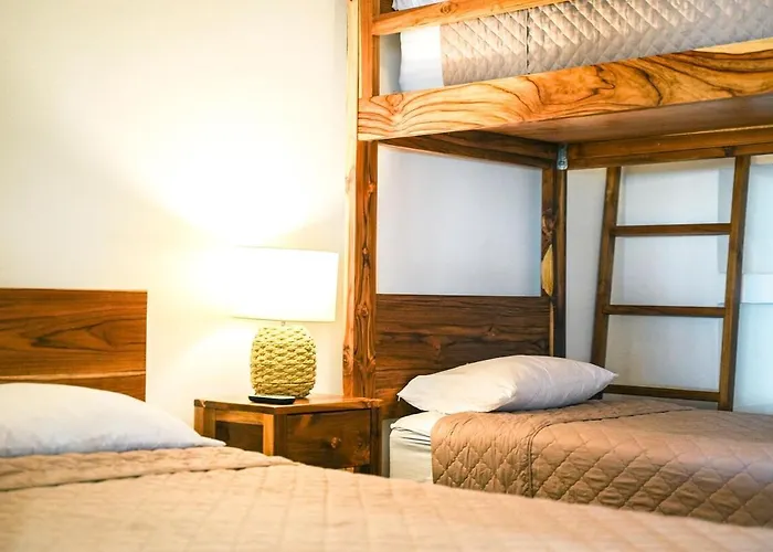 Casa Descanso Del Pescador Villa