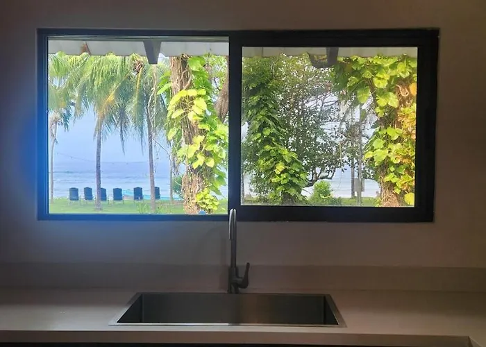 Casa Descanso Del Pescador Villa