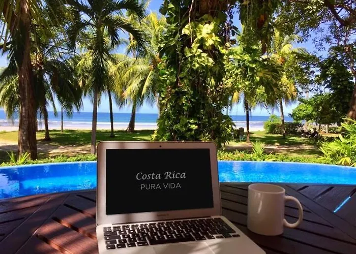 Casa Descanso Del Pescador Garza