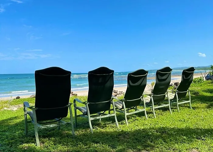 Casa Descanso Del Pescador Villa *