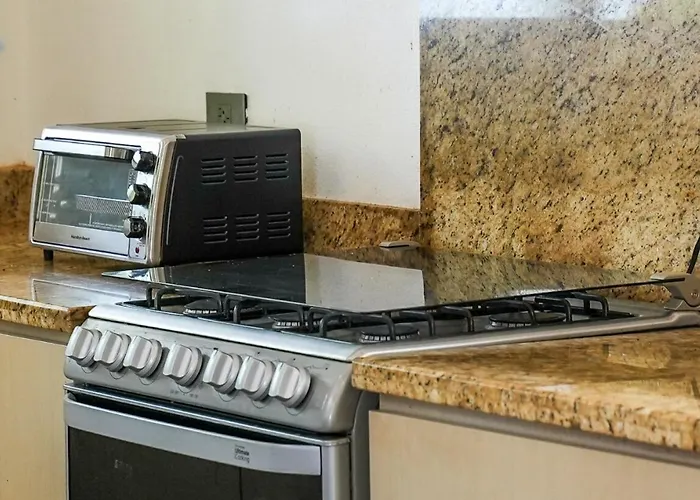 Villa Casa Descanso Del Pescador Garza