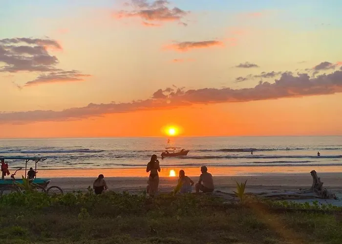 Casa Descanso Del Pescador