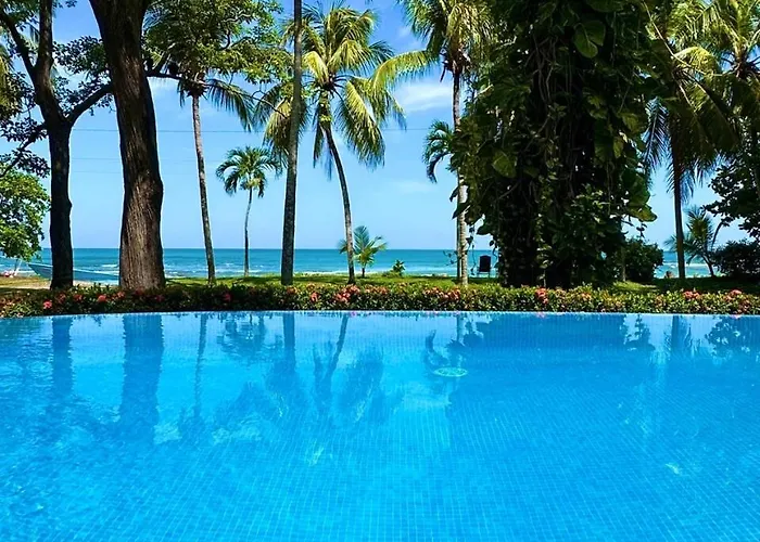 Villa Casa Descanso Del Pescador *