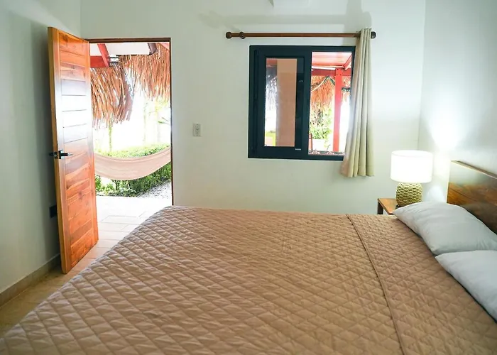 Casa Descanso Del Pescador Villa *