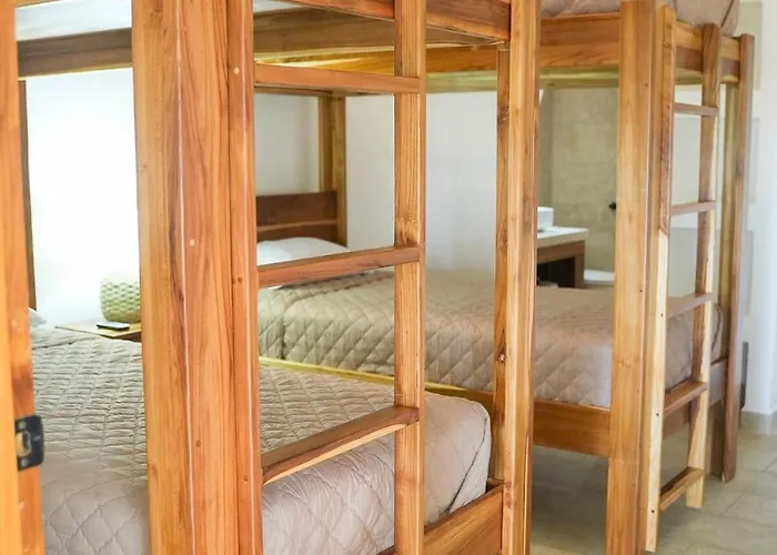 Casa Descanso Del Pescador
