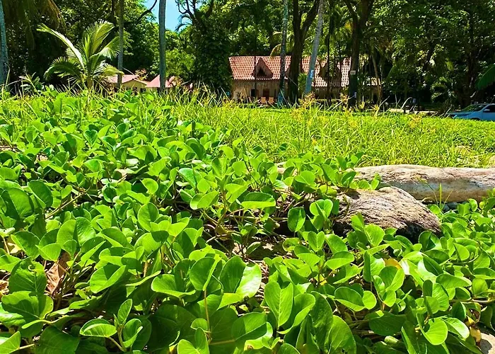 Villa Casa Descanso Del Pescador *