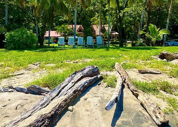 Casa Descanso Del Pescador