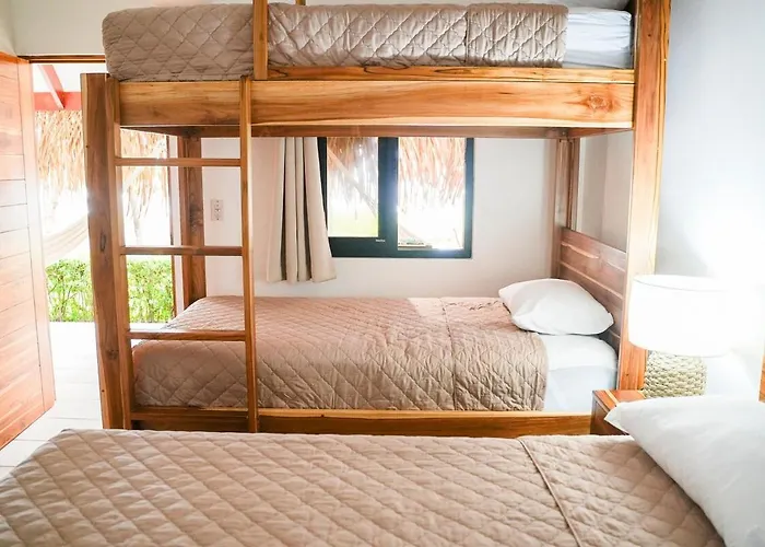 Casa Descanso Del Pescador