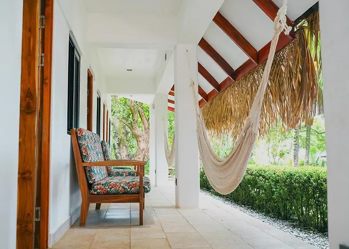 Casa Descanso Del Pescador